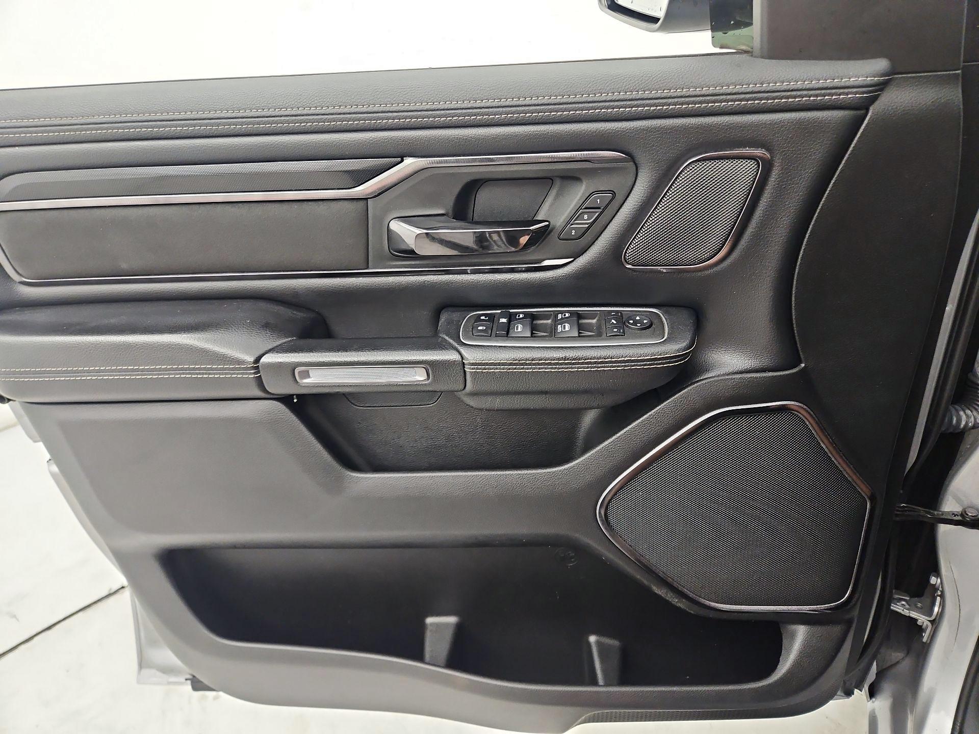 Thumbnail: 2022 RAM 1500 - 12