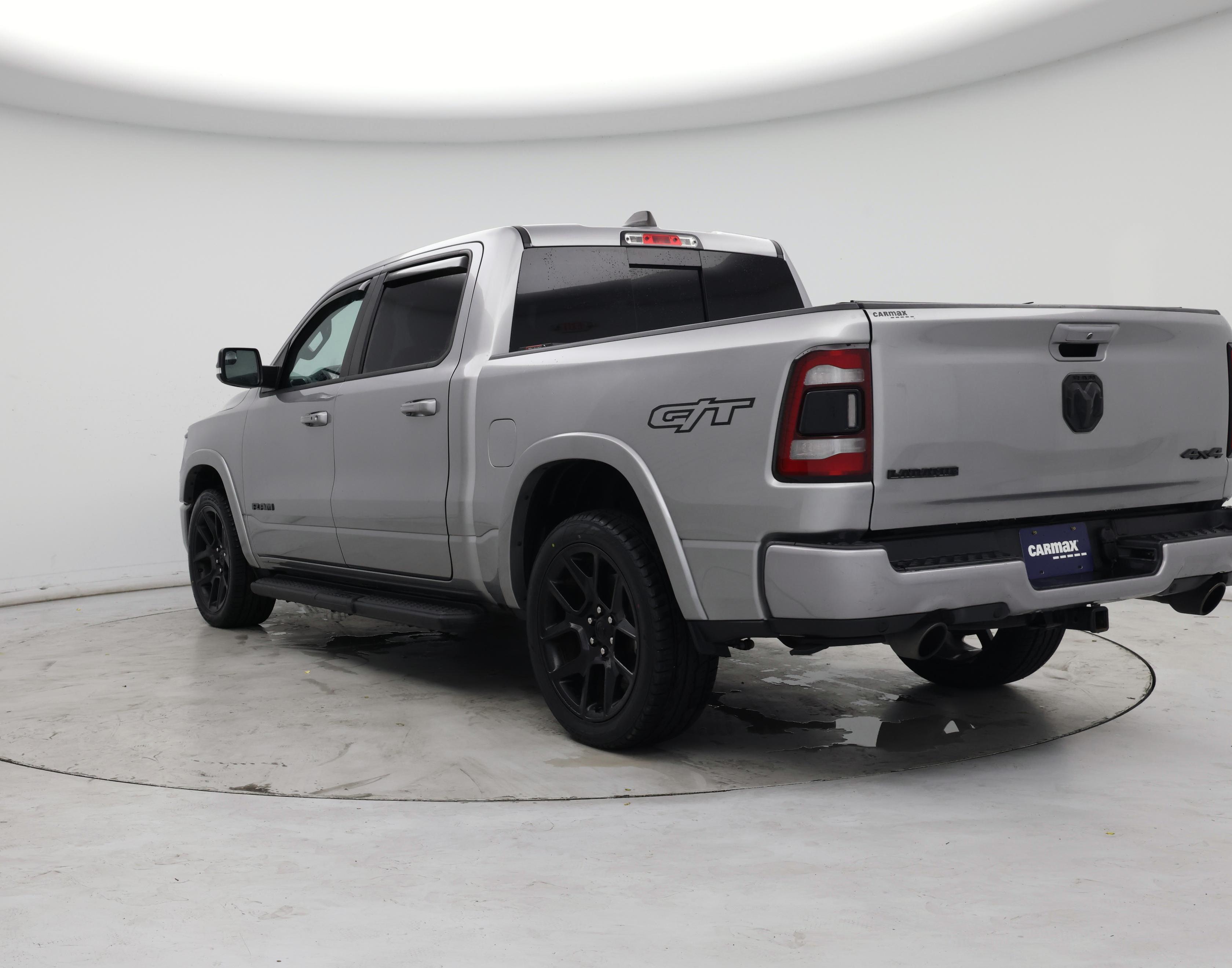 Thumbnail: 2022 RAM 1500 - 2