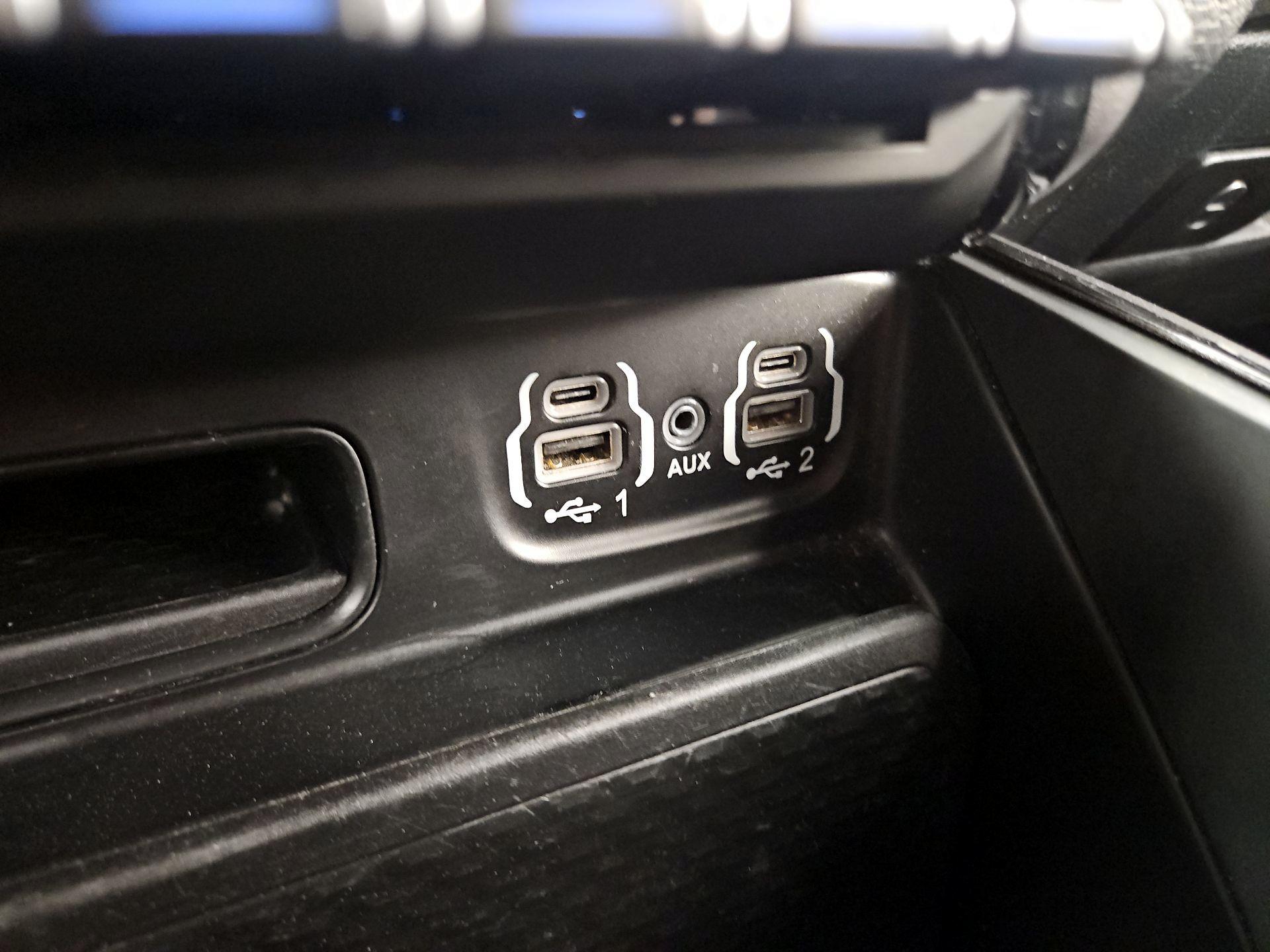 Thumbnail: 2022 RAM 1500 - 19