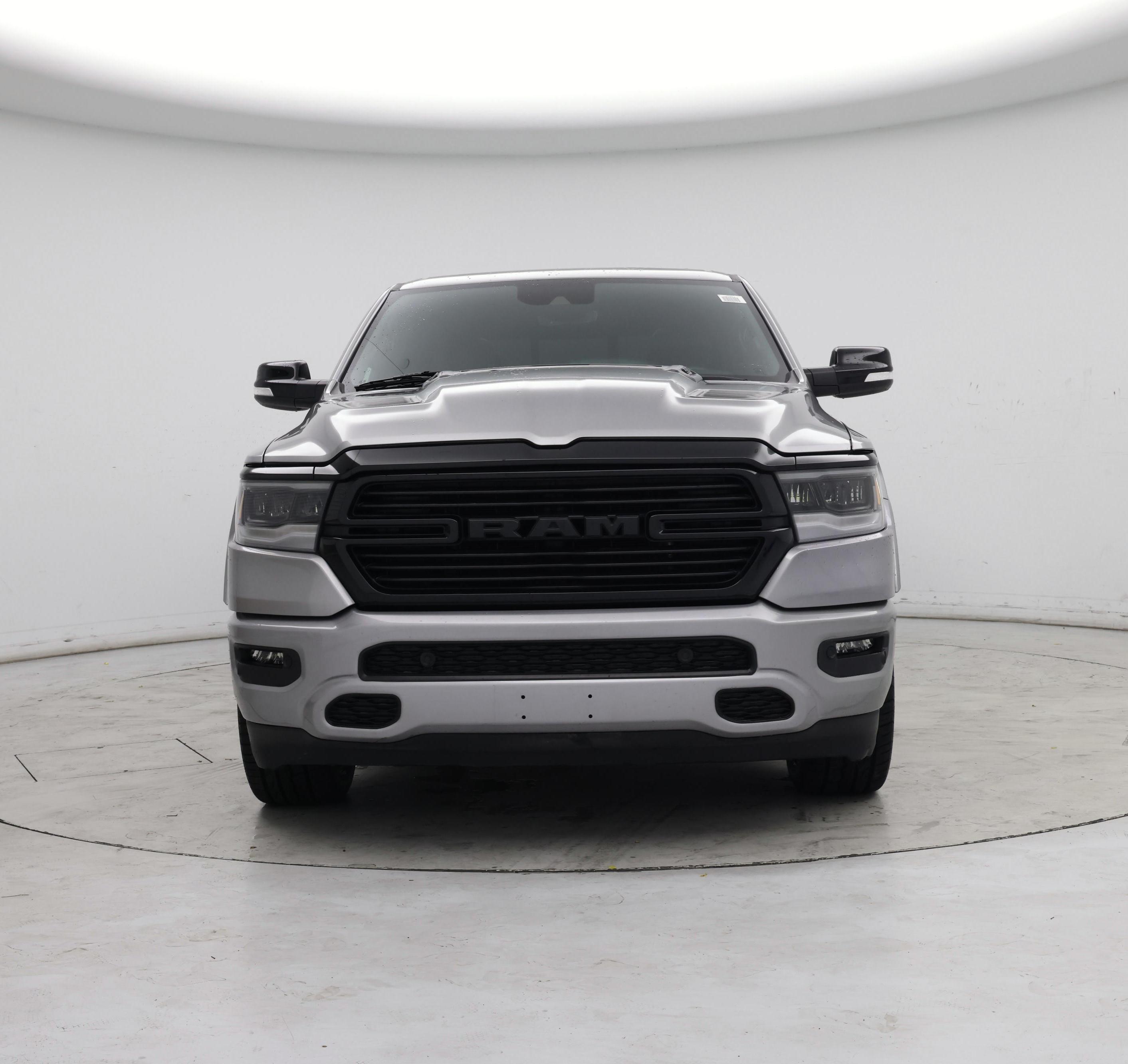 Thumbnail: 2022 RAM 1500 - 5
