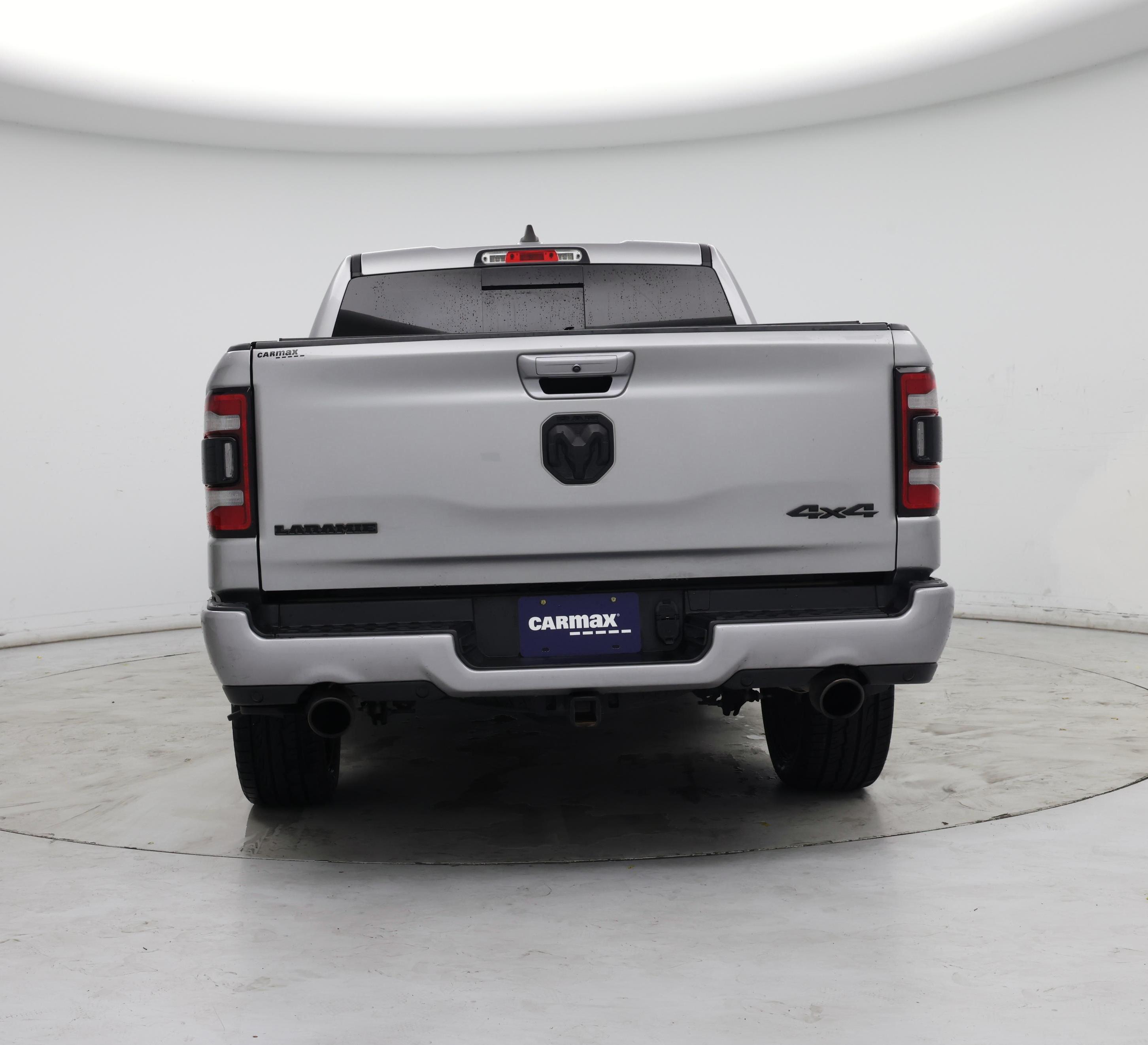Thumbnail: 2022 RAM 1500 - 6