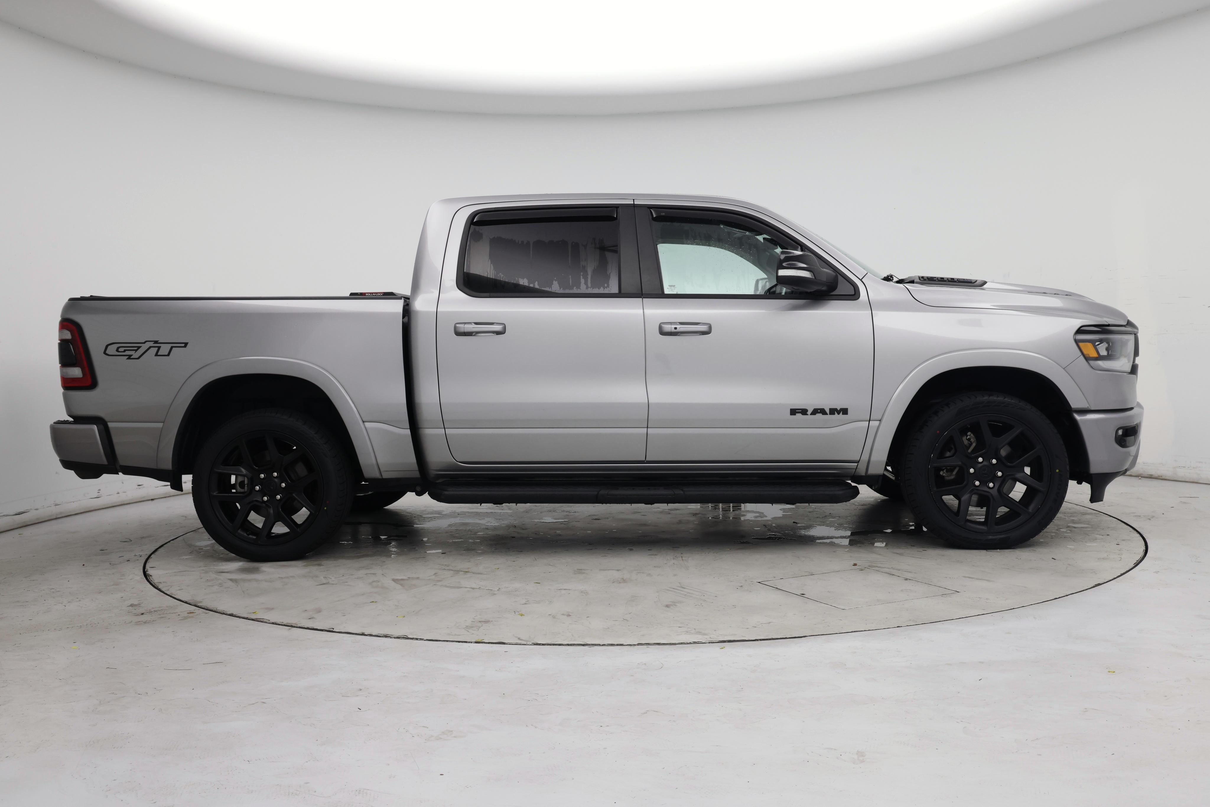 Thumbnail: 2022 RAM 1500 - 7