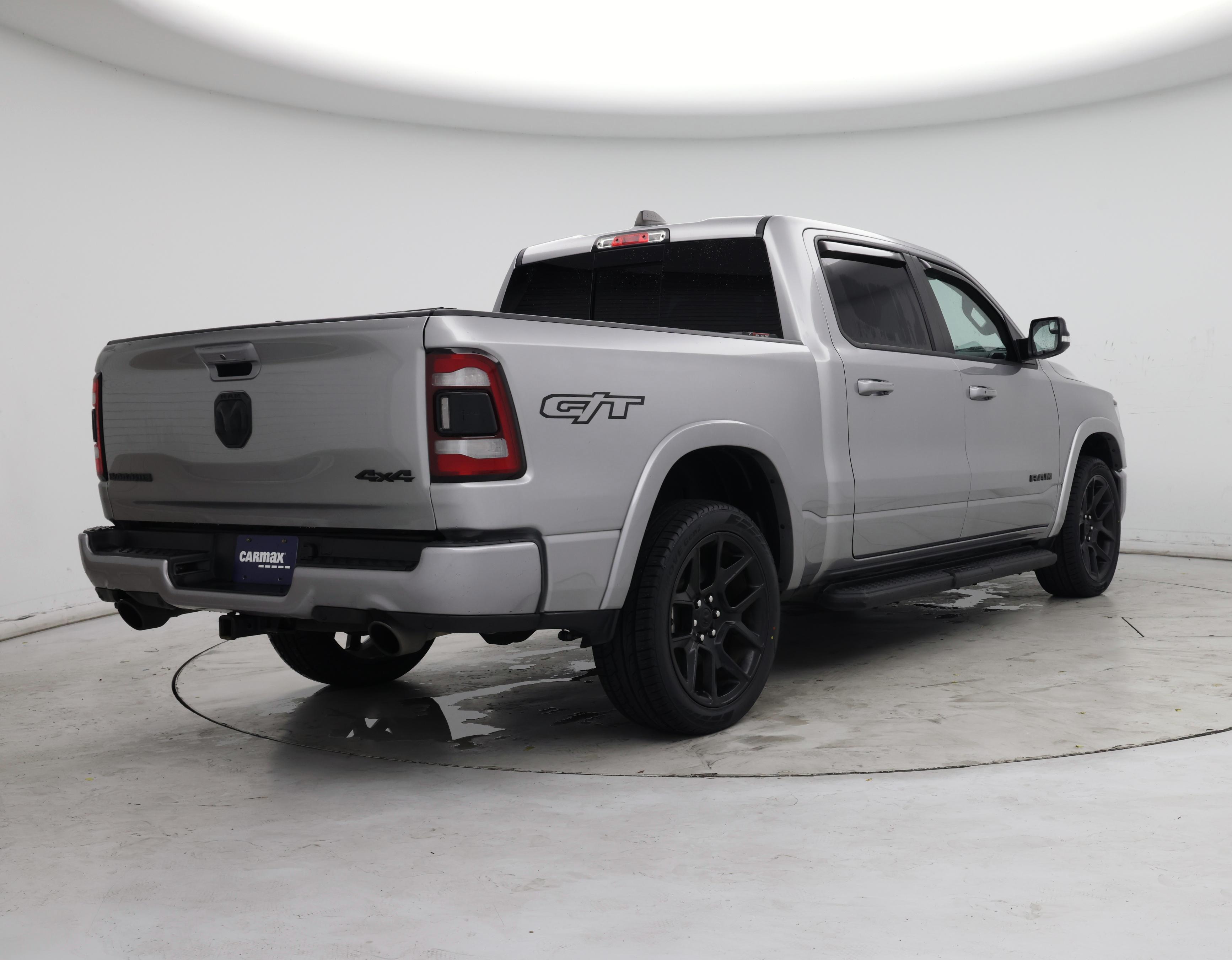 Thumbnail: 2022 RAM 1500 - 8