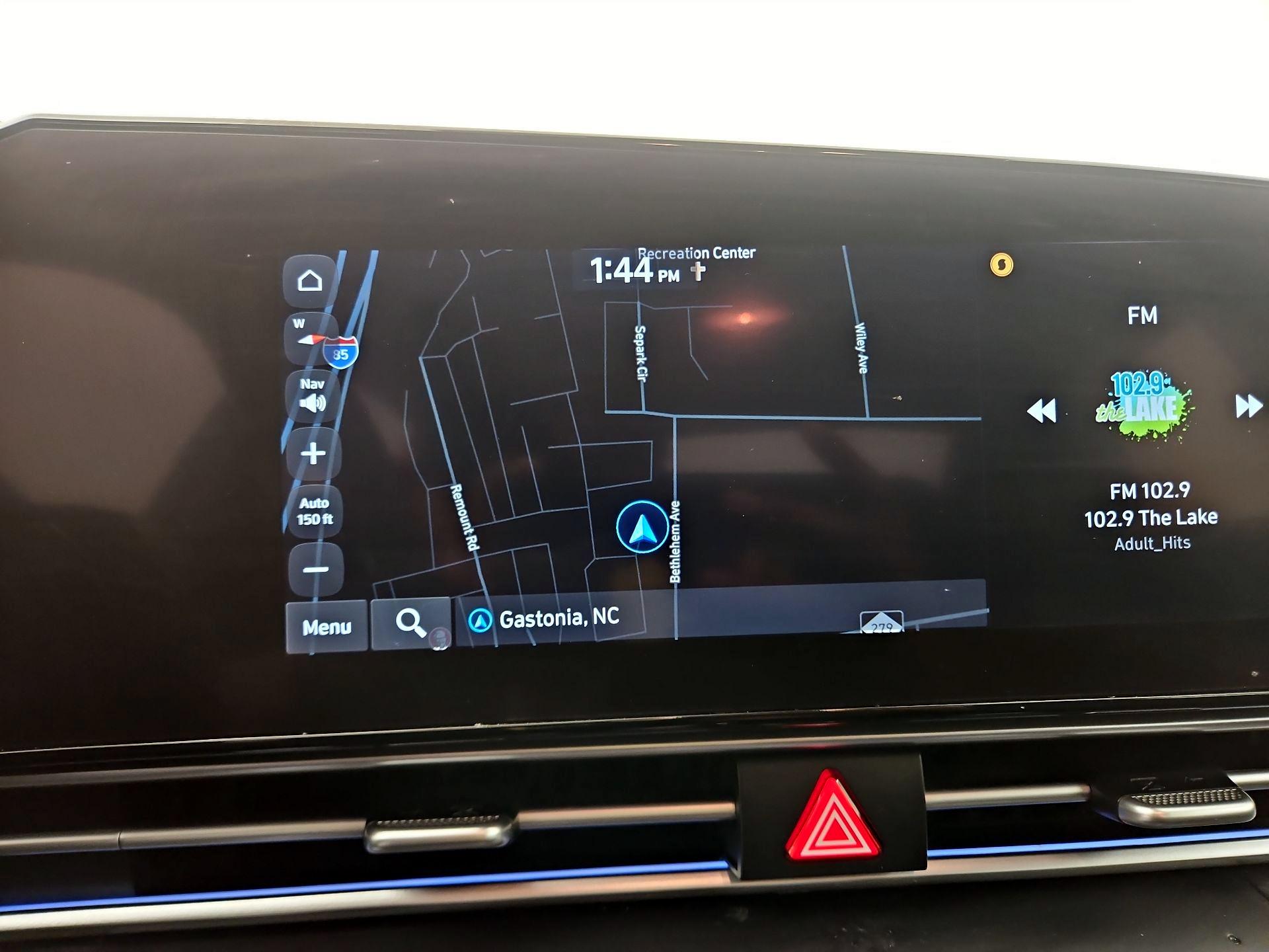 Thumbnail: 2023 Hyundai Elantra - 14