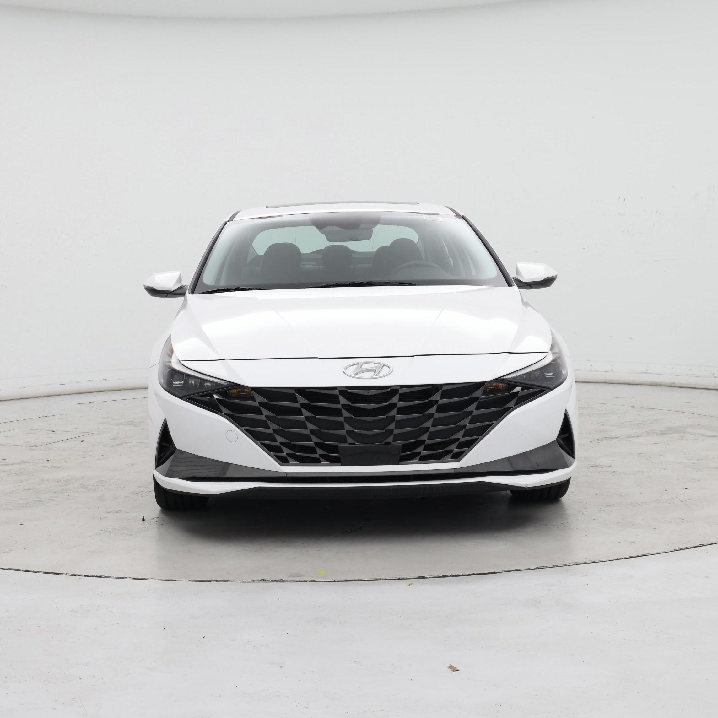 Thumbnail: 2023 Hyundai Elantra - 5