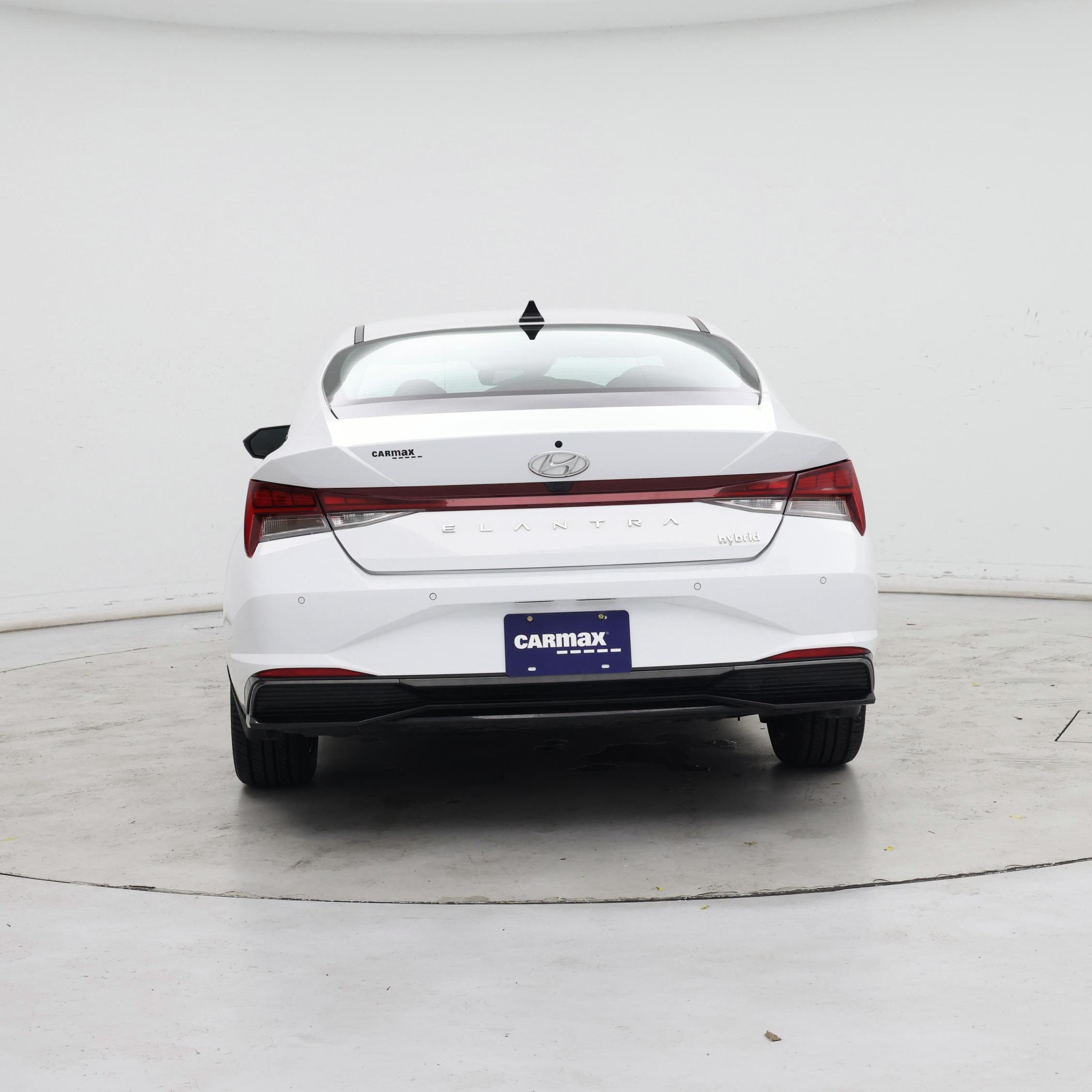 Thumbnail: 2023 Hyundai Elantra - 6