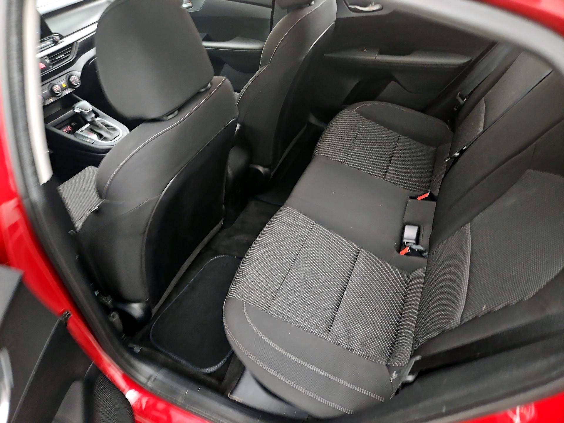 Thumbnail: 2020 Kia Forte - 19
