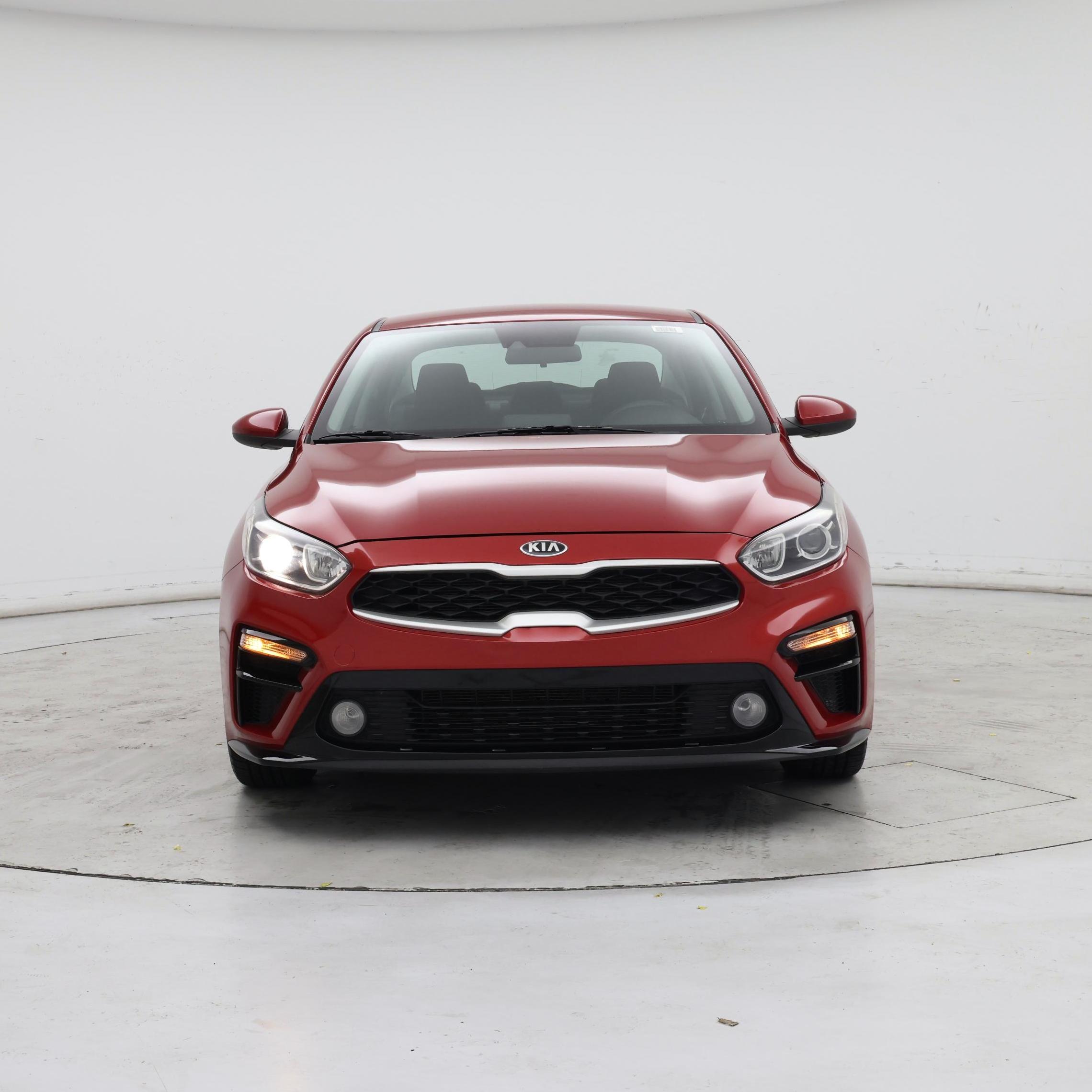 Thumbnail: 2020 Kia Forte - 5