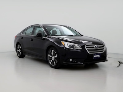 2015 Subaru Legacy Limited -
                Boston, MA