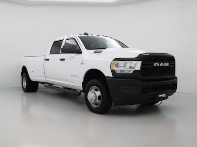 2022 RAM 3500 Tradesman -
                Norwood, MA