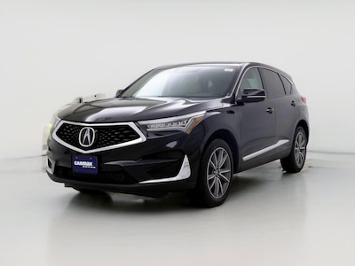 2019 Acura RDX  -
                Boston, MA