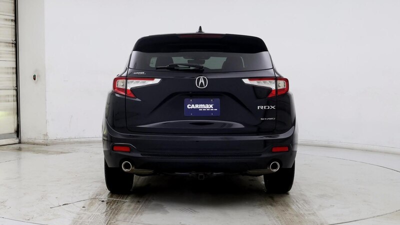 2019 Acura RDX  2