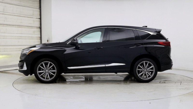 2019 Acura RDX  4