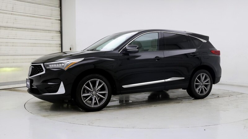 2019 Acura RDX  5