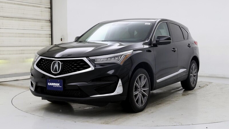 2019 Acura RDX  7