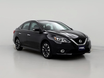 2019 Nissan Sentra SR -
                Boston, MA