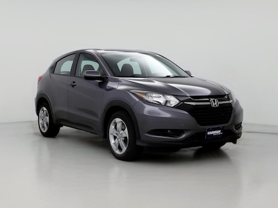 2016 Honda HR-V LX -
                Boston, MA