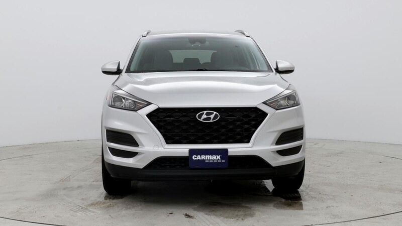 2019 Hyundai Tucson SE 5