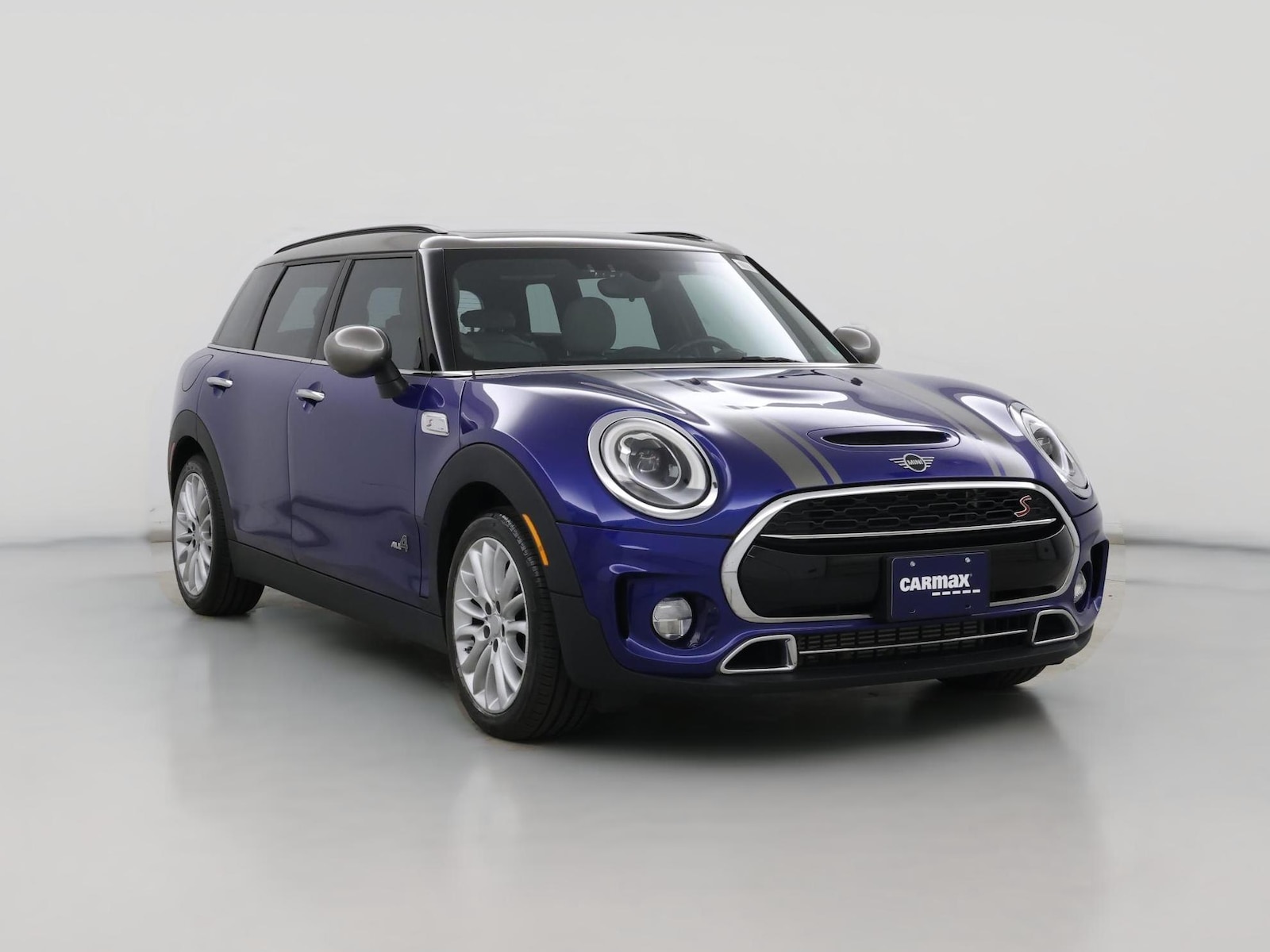 2019 MINI Clubman S's photo
