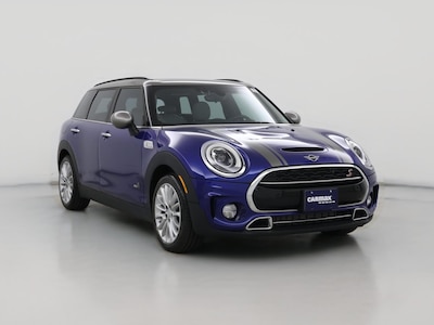 2019 MINI Cooper Clubman S -
                Fredericksburg, VA