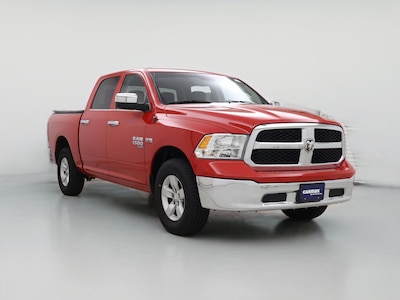 2019 RAM 1500 Classic Tradesman -
                Waterbury, CT