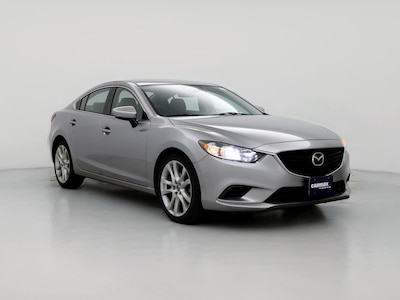 2014 Mazda Mazda6 i Touring -
                Boston, MA