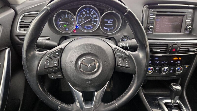 2014 Mazda Mazda6 i Touring 10