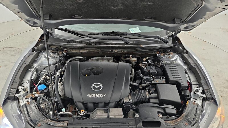 2014 Mazda Mazda6 i Touring 22