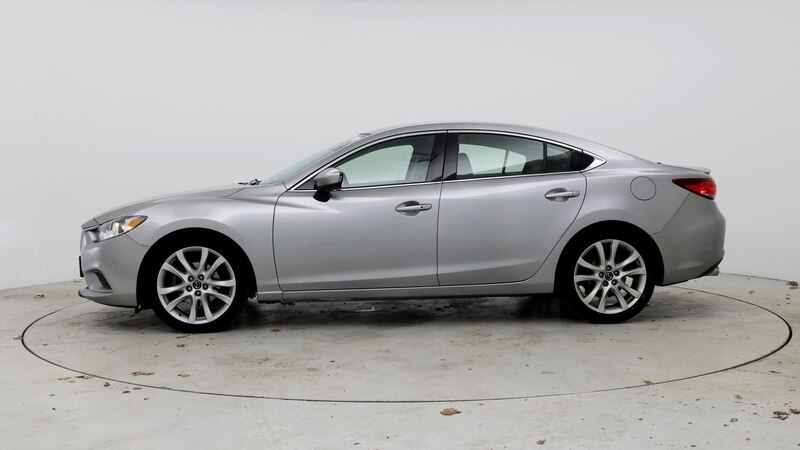 2014 Mazda Mazda6 i Touring 3