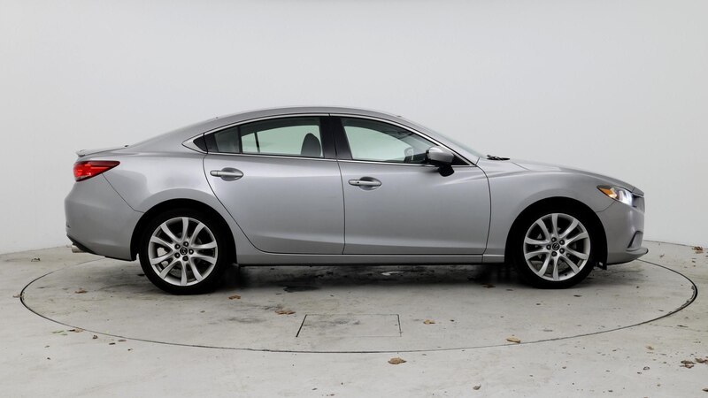 2014 Mazda Mazda6 i Touring 7