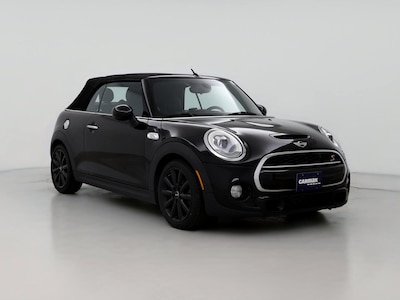 2017 MINI Cooper S -
                Boston, MA