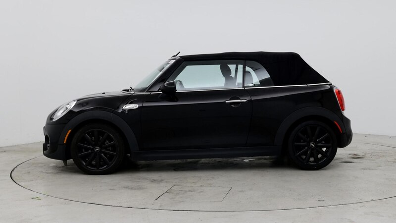 2017 MINI Cooper S 3