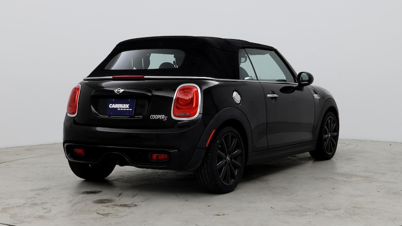 2017 MINI Cooper S 8