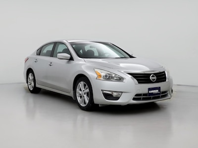 2013 Nissan Altima SV -
                Boston, MA