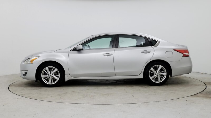 2013 Nissan Altima SV 3