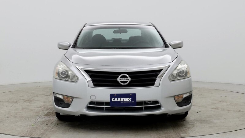 2013 Nissan Altima SV 5