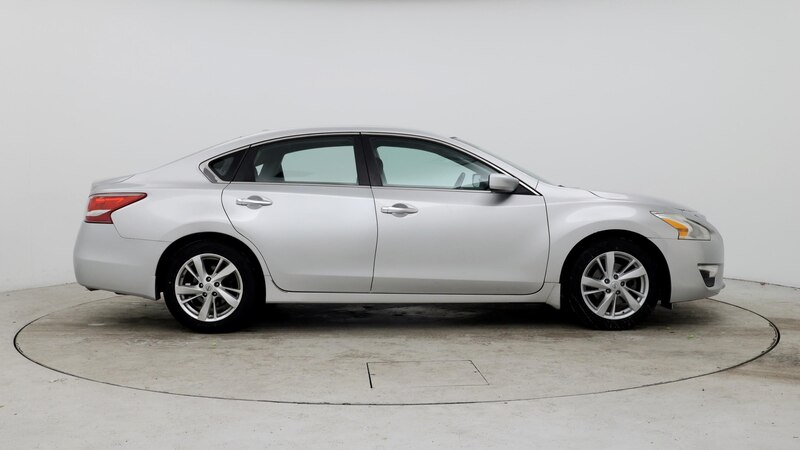 2013 Nissan Altima SV 7