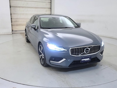 2022 Volvo S60 B5 Inscription -
                Westborough, MA