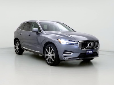 2021 Volvo XC60 T5 Inscription -
                Boston, MA