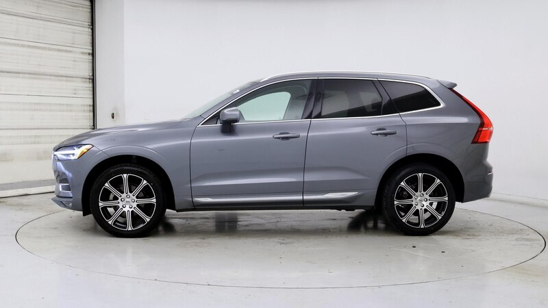 2021 Volvo XC60 T5 Inscription 3