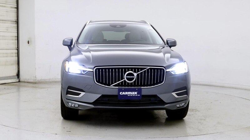 2021 Volvo XC60 T5 Inscription 5