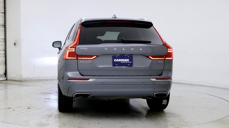 2021 Volvo XC60 T5 Inscription 6