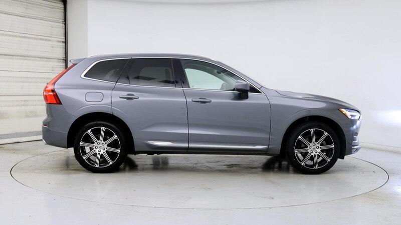 2021 Volvo XC60 T5 Inscription 7