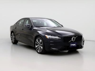 2022 Volvo S60 B5 Momentum -
                Charlottesville, VA