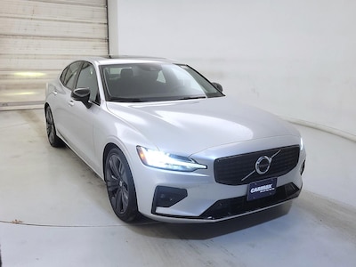 2022 Volvo S60 B5 Momentum -
                Westborough, MA