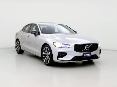 2022 Volvo S60 B5 Inscription -
                Boston, MA