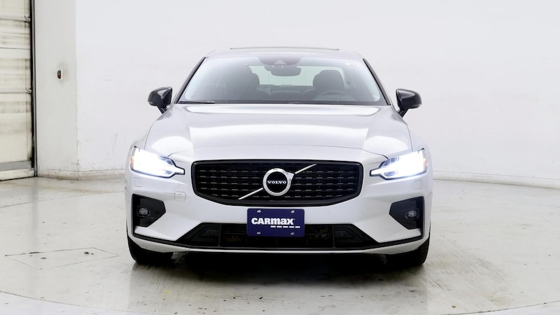 2022 Volvo S60 B5 Inscription 5