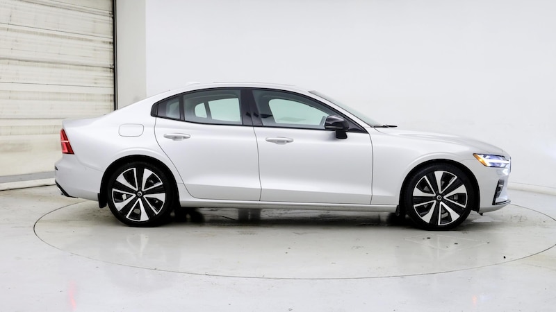 2022 Volvo S60 B5 Inscription 7