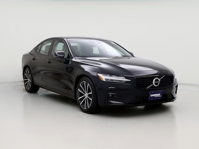 2022 Volvo S60 B5 Momentum -
                Boston, MA