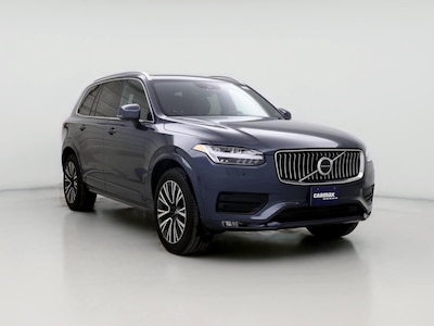 2022 Volvo XC90 T6 Momentum -
                Boston, MA